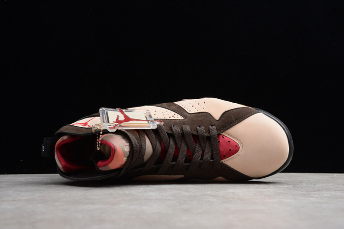 Jordan 7 Retro Patta Shimmer  AT3375-200