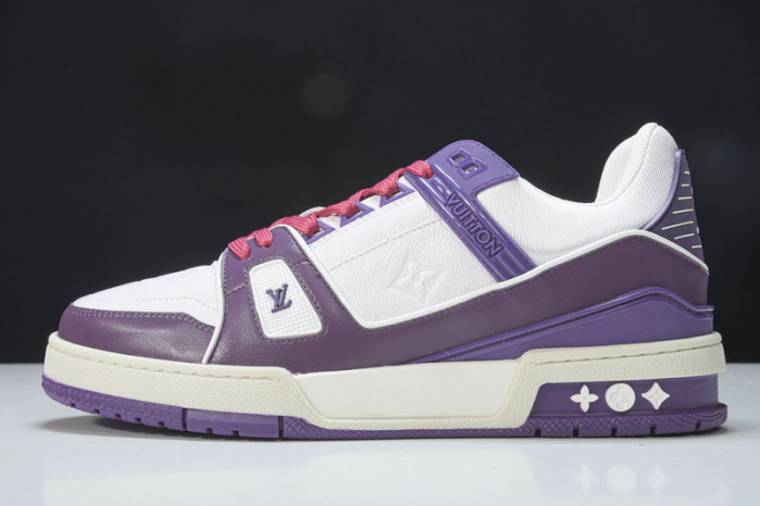 LV SNEAKER LOW YEE-006