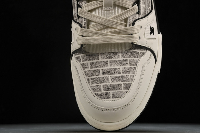 LV SNEAKER LOW FOR-LV21