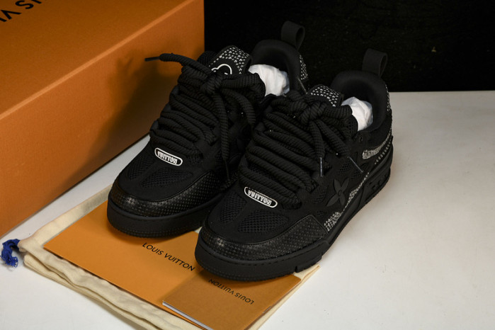 LV SNEAKER LOW FOR-LV31