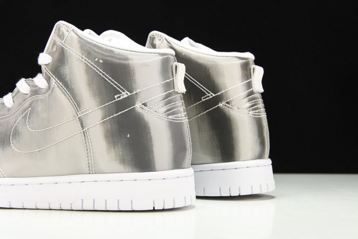 Clot x Nike Dunk High "ICE" DH4444-900