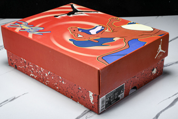 AIR JORDAN 4 RETRO  AQ9129-105