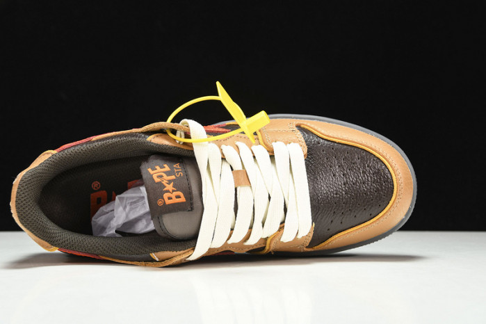 A B*THING APE  YEE-016