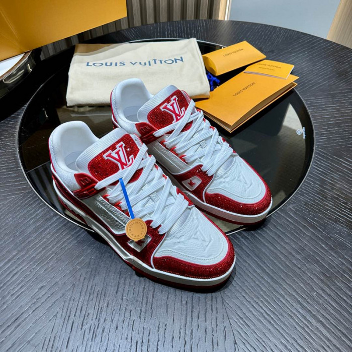 LV SNEAKER LOW FOR-LV246