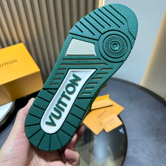 LV SNEAKER LOW FOR-LV247