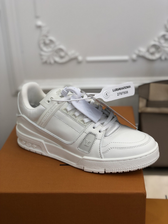 LV SNEAKER LOW 0516-001