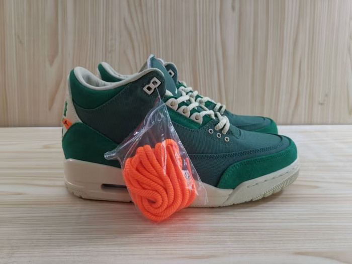 Nina Chanel Abney x Air Jordan 3 OG SP WMNS FZ7974-300