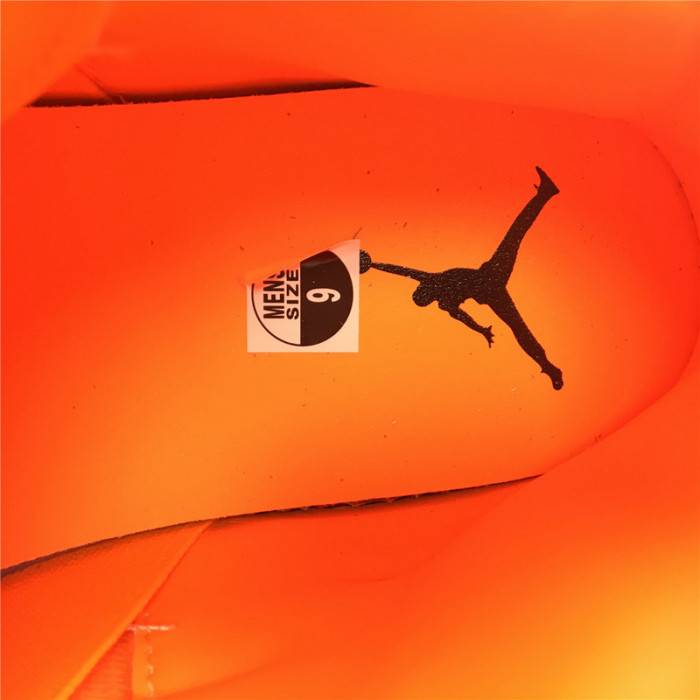 AIR JORDAN 4 FLYKNIT “TOTAL ORANGE” AQ3559-800