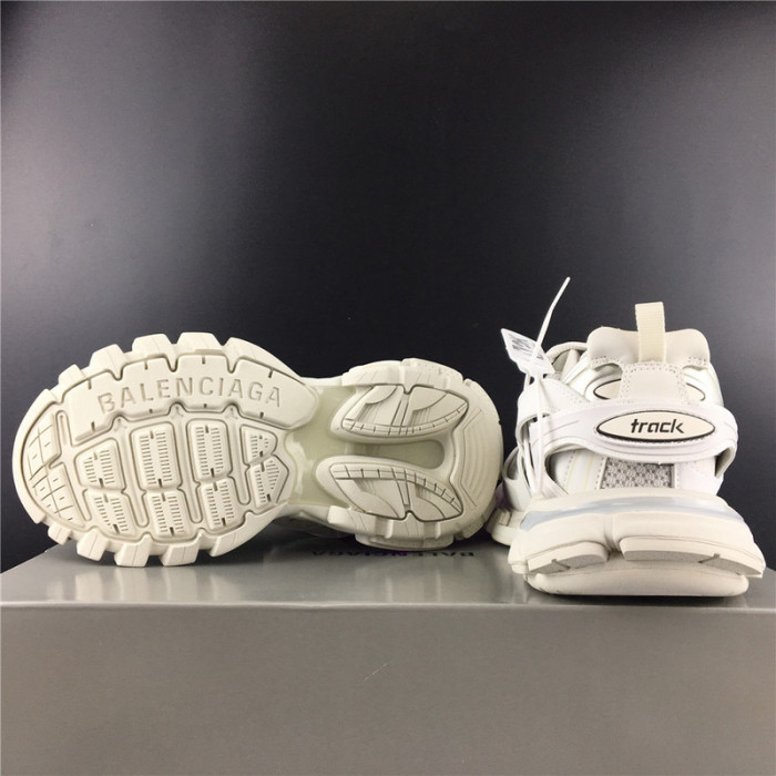 BLCG SNEAKER TESS.S.GOMMA MAILLE LIGHTED