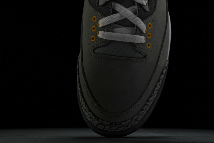 Air Jordan 3 Retro “Cool Rrey”  DC8532-012