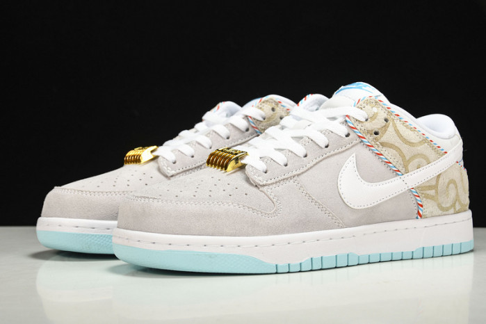 NIKE DUNK LOW  Retro SE  DH7614-500
