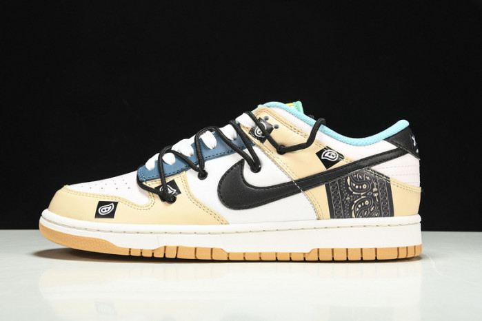Nike Dunk Low  RETRO DH0952-100