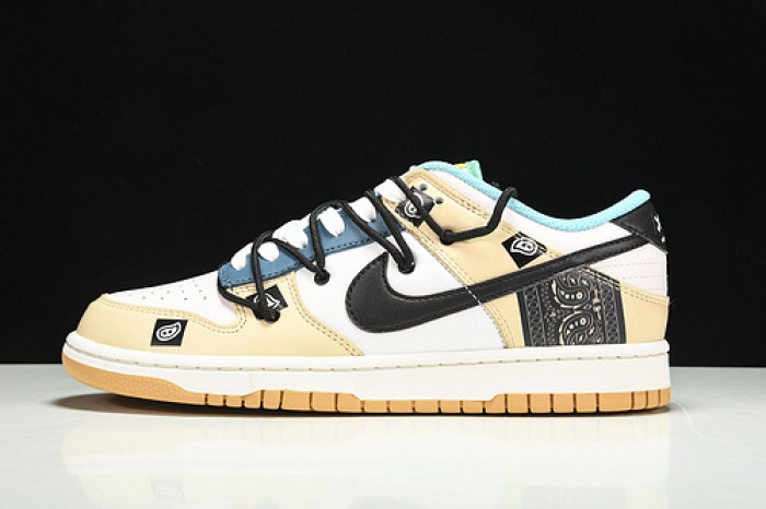 Nike Dunk Low  RETRO DH0952-100
