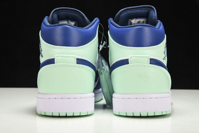 Air Jordan 1  MID  554724-413