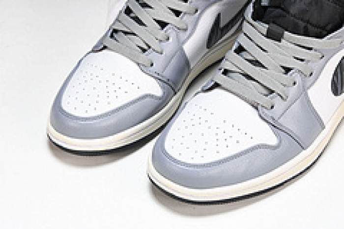 AIR JORDAN 1 Mid  554724-170