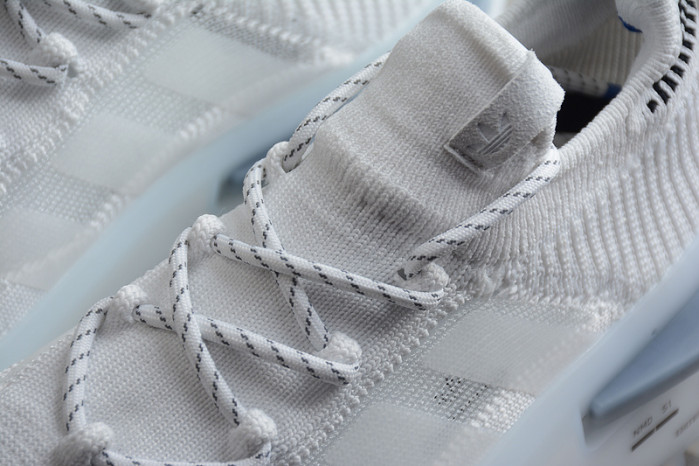 ADIDAS originals NMD S1 “Cloud White” GZ7900