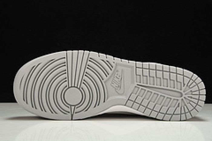 Nike Dunk Low Retro "Grey White" DJ6188-001