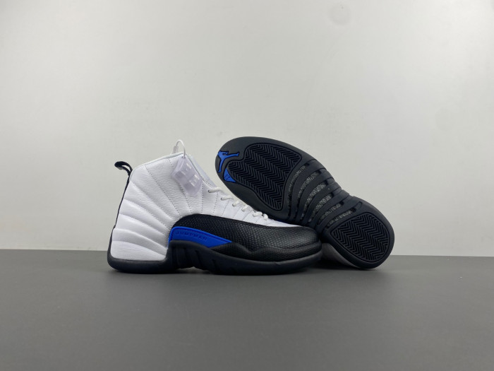 Air Jordan 12 CT8013-140