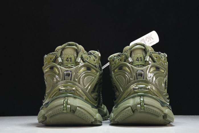 BLCG RUNNER  W1RN3-2025