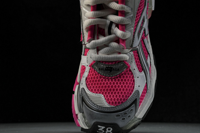 BLCG RUNNER  W3RBN 9155