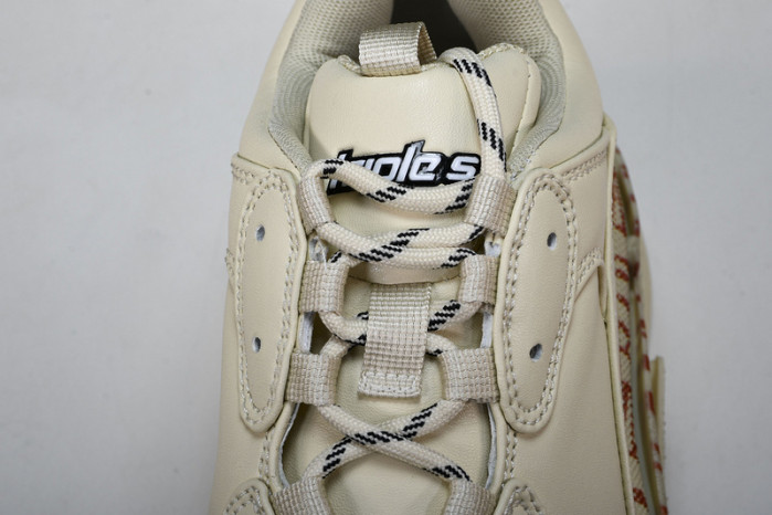 BLCG Triple S  W2FAY-9016