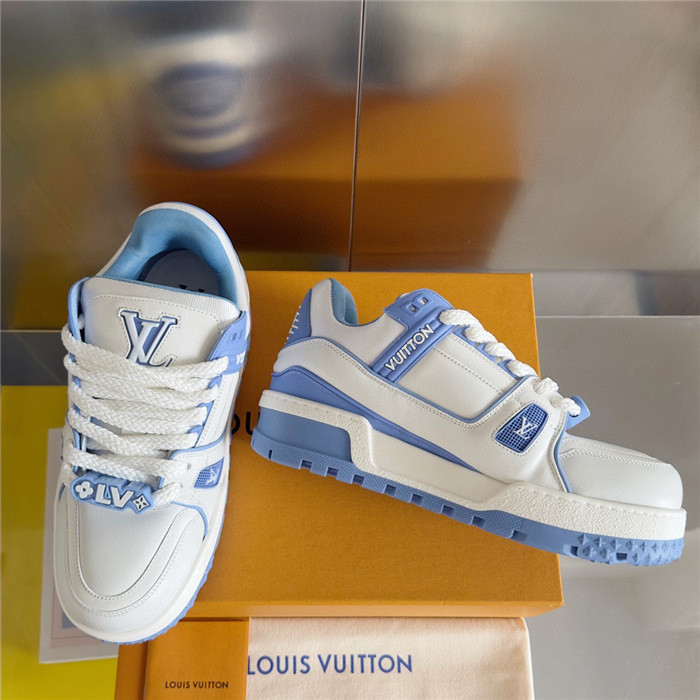 LV SNEAKER LOW FOR-LV53