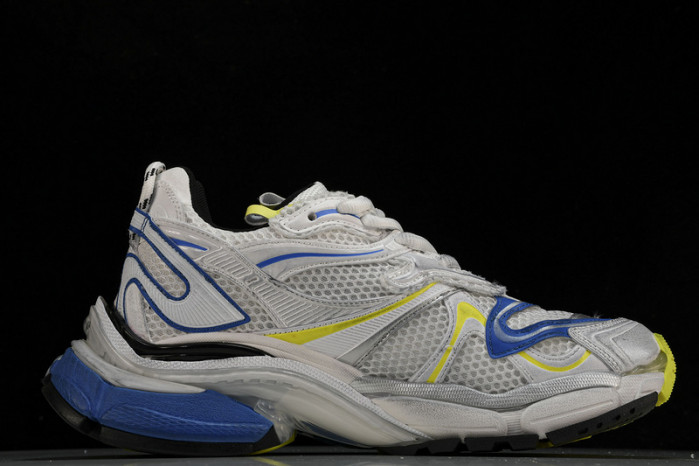 BLCG RUNNER 2  W3RXP 9074