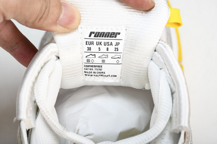 BLCG RUNNER W3RNY-9170