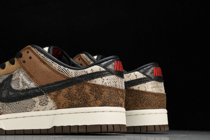 Nike Dunk Low Premium ATMOS  FJ5434-120
