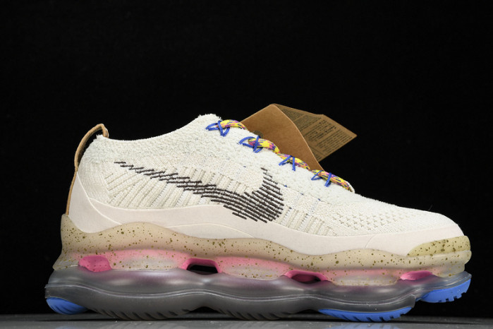 NIKEAir Max Scorpion Fk   FJ7070-001