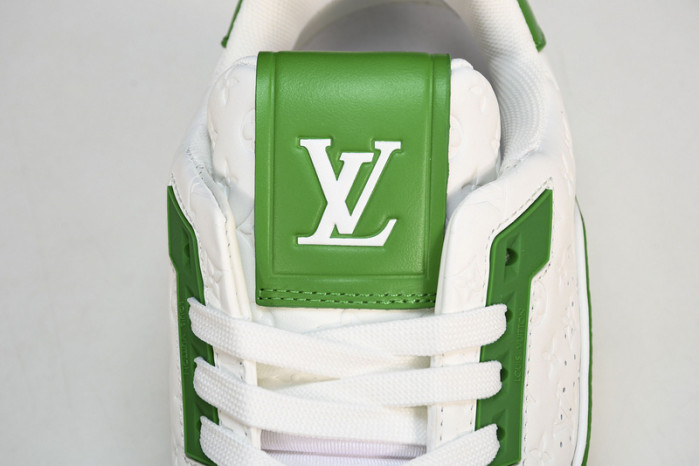 LV SNEAKER LOW FOR-LV6