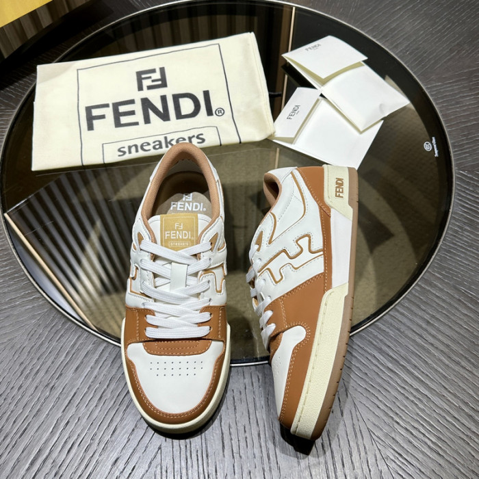 FD SNEAKERS FD30