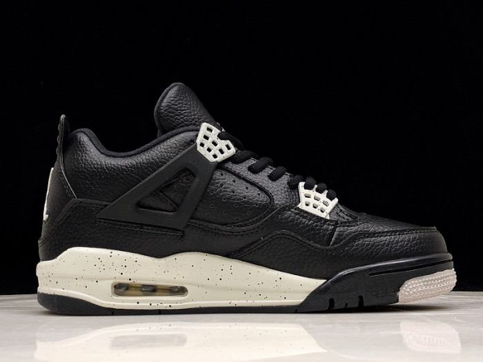 Air Jordan 4 Retro Ls 