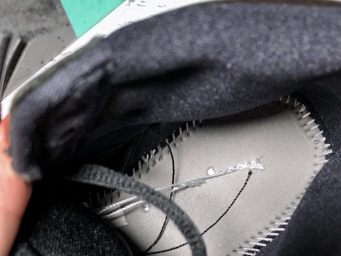 Air Jordan I 1 SB QS Black Lance Mountain 653532-002