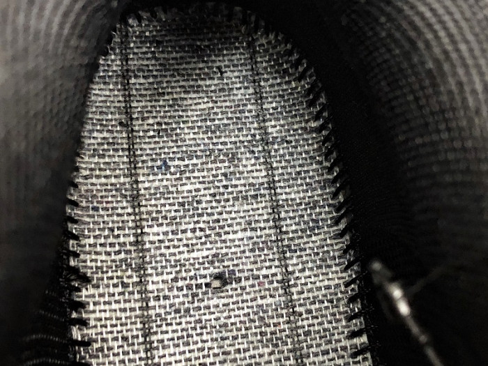 BLCG Sneaker Triple.s.Gomma "Black" 541624 W0901 1000