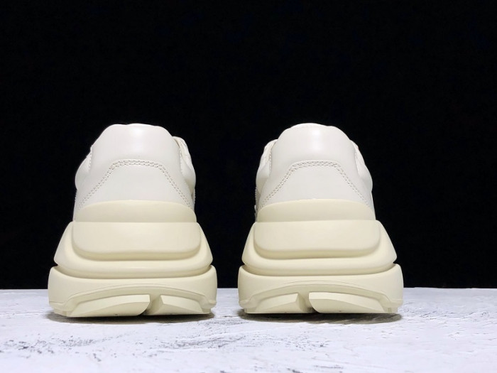 GUCC TRAINER SNEAKER 583337 DRW00 9014