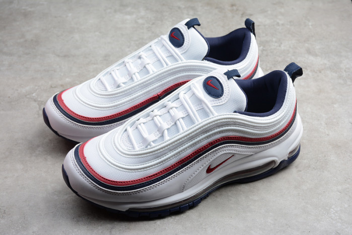 NIKE AIR MAX 97 RED CRUSH 921733-102