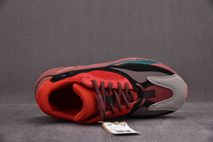Adidas Yeezy Boost 700 “Hi-Res Red”  HQ6979