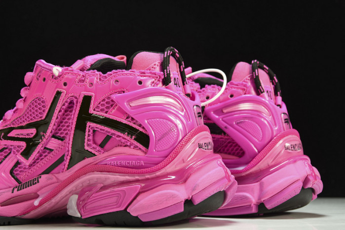 BLCG RUNNER    W3RB2-5510