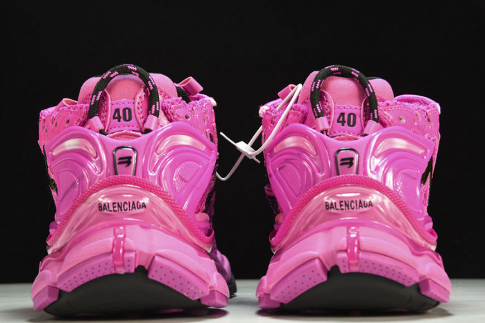 BLCG RUNNER    W3RB2-5510