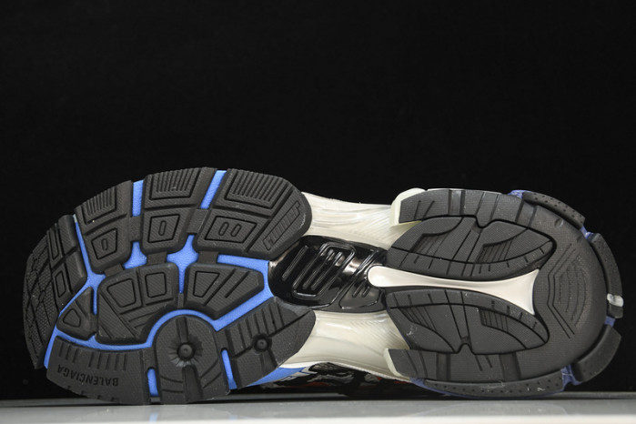 BLCG RUNNER GRAFFITI W3RB6-1264