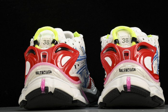 BLCG RUNNER  W3RB6-9645