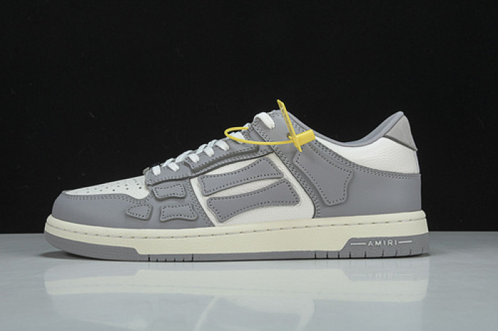 AMIRI 21SS SKEL-TOP YEESHOES10