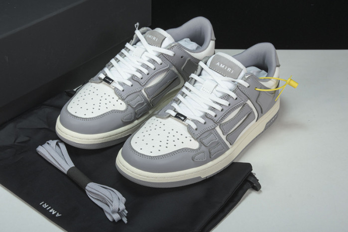 AMIRI 21SS SKEL-TOP YEESHOES10