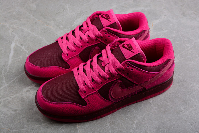 Nike DUNK LOW  Valentine