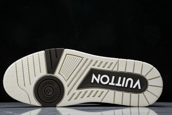 LV SNEAKER LOW FOR-LV57