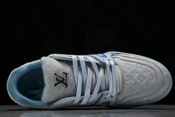 LV SNEAKER LOW FOR-LV58