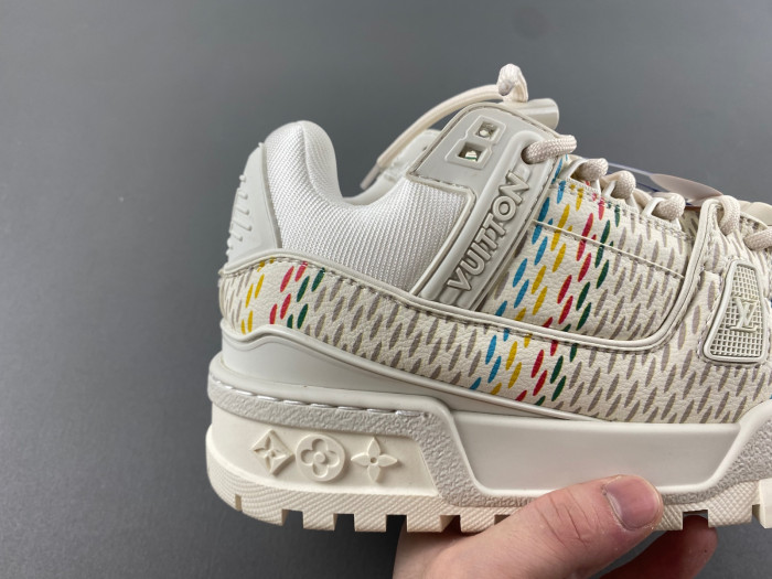 LV SNEAKER LOW FOR-LV61