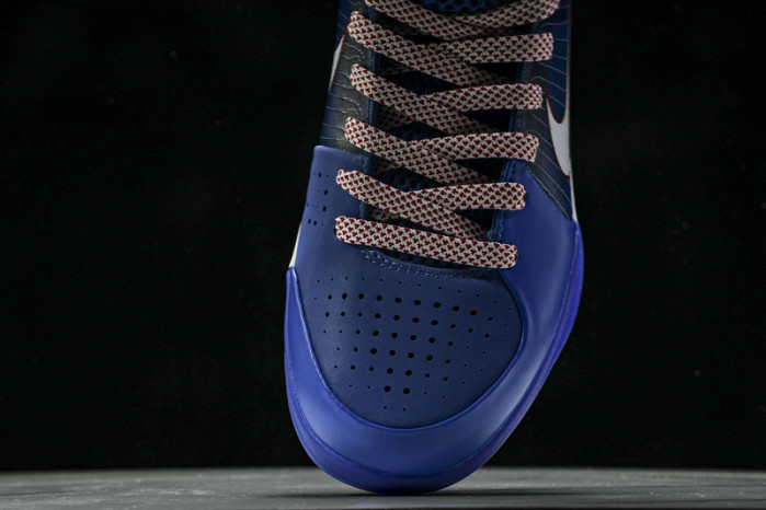 Nike Kobe 4 Protro “Philly” FQ3545-400