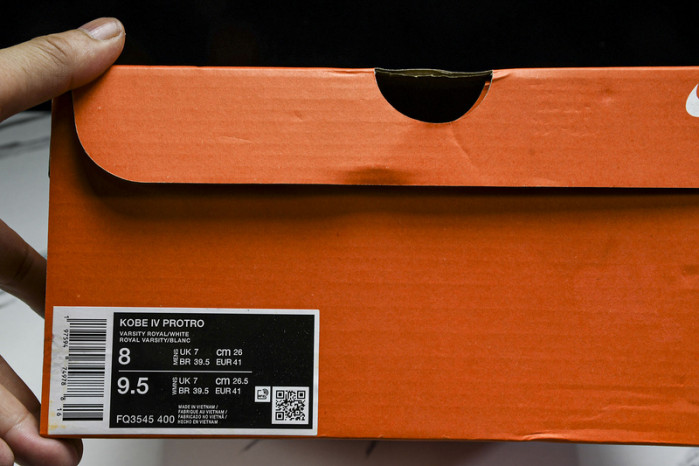 Nike Kobe 4 Protro “Philly” FQ3545-400